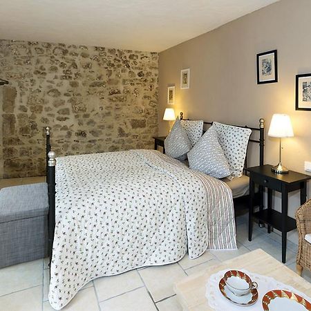 Maison Des Anges Буэн Номер фото