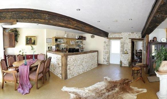 Maison Des Anges Буэн Экстерьер фото
