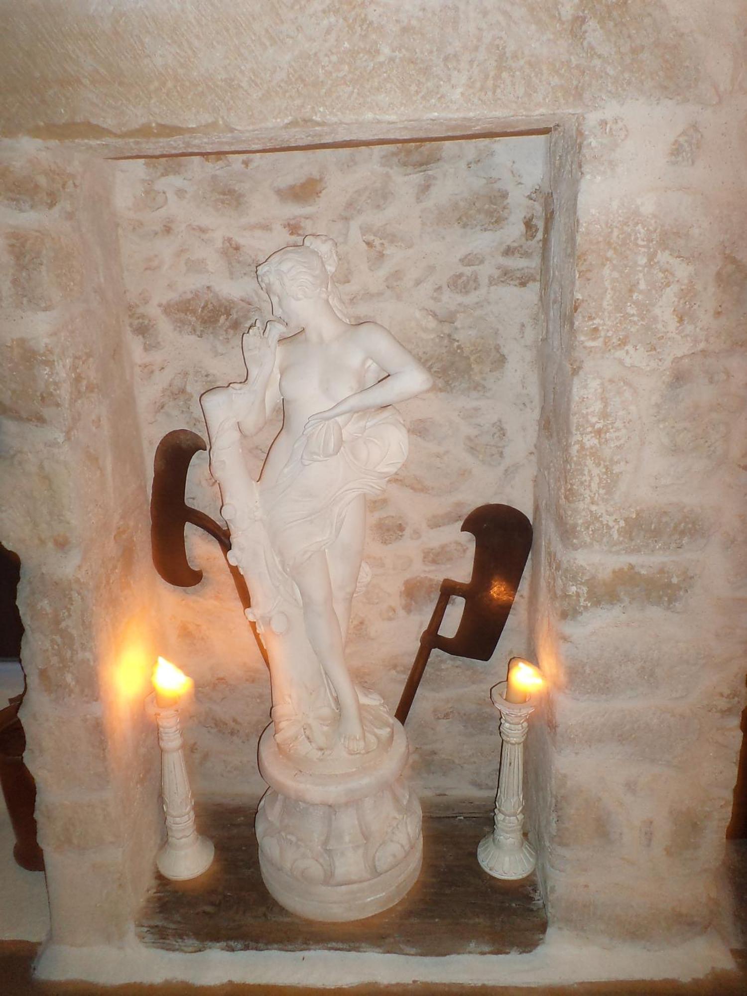 Maison Des Anges Буэн Экстерьер фото