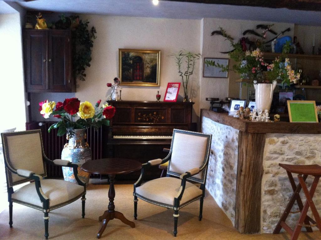 Maison Des Anges Буэн Экстерьер фото