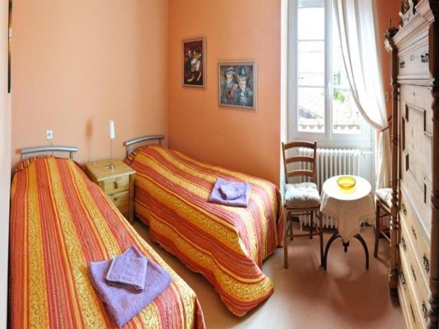 Maison Des Anges Буэн Экстерьер фото